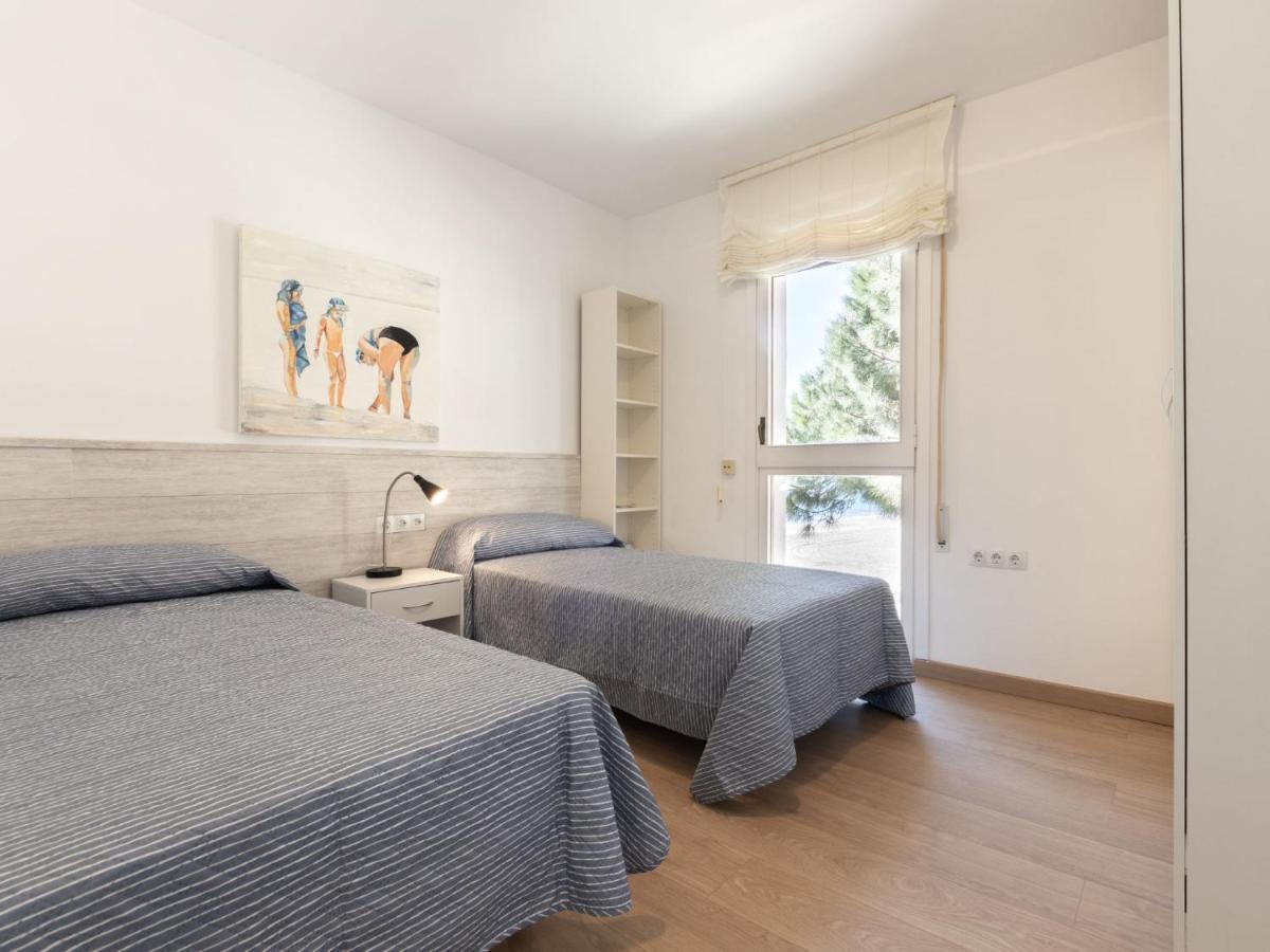 Apartment Reus Mediterrani By Interhome Villafortuny Extérieur photo