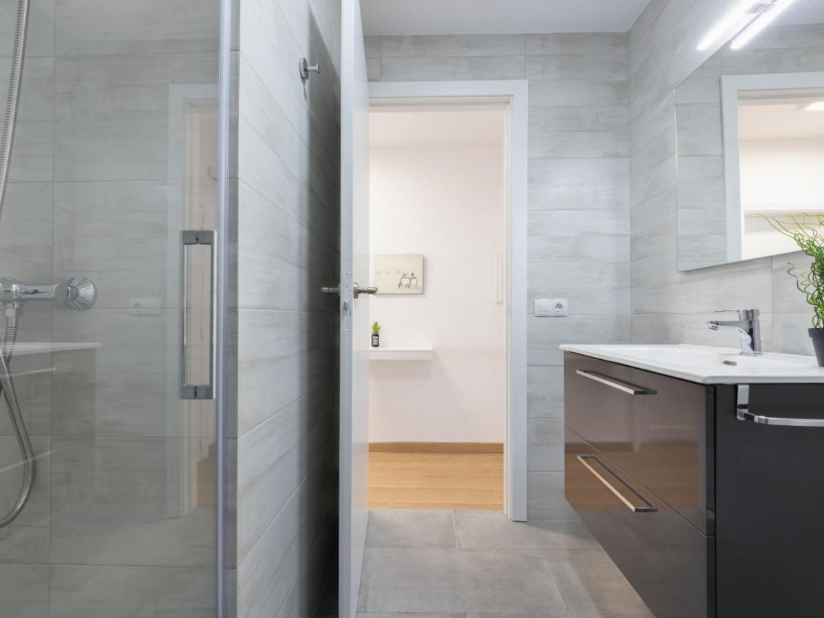 Apartment Reus Mediterrani By Interhome Villafortuny Extérieur photo