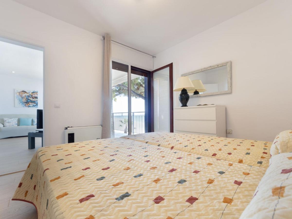 Apartment Reus Mediterrani By Interhome Villafortuny Extérieur photo