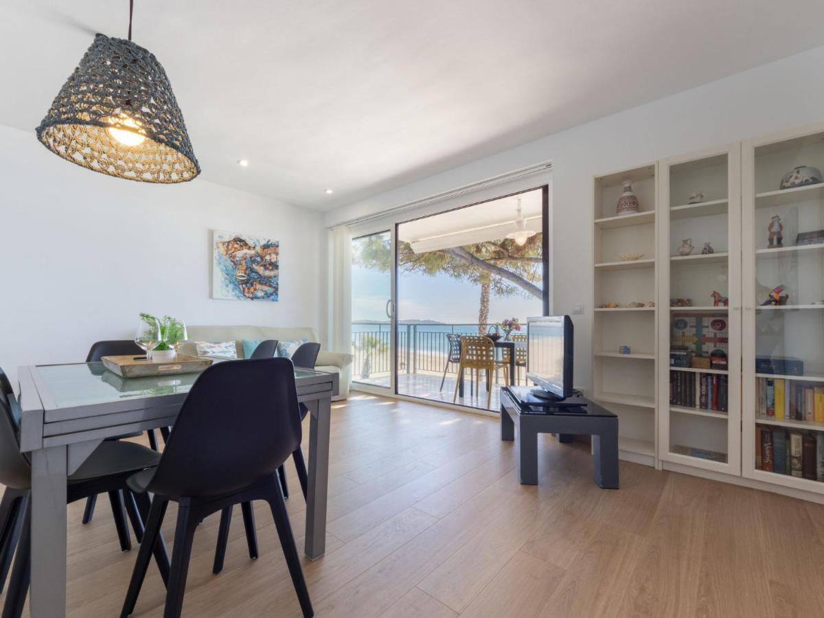 Apartment Reus Mediterrani By Interhome Villafortuny Extérieur photo
