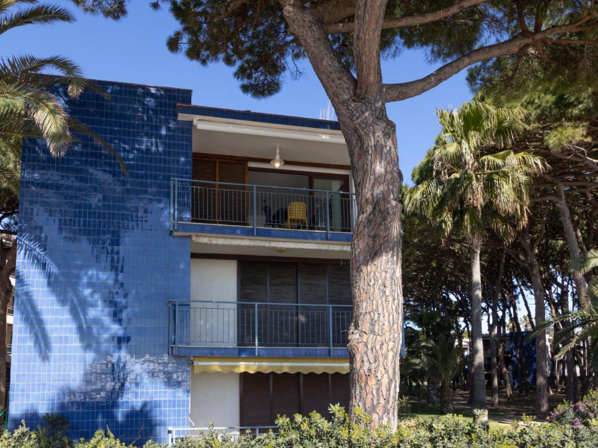 Apartment Reus Mediterrani By Interhome Villafortuny Extérieur photo