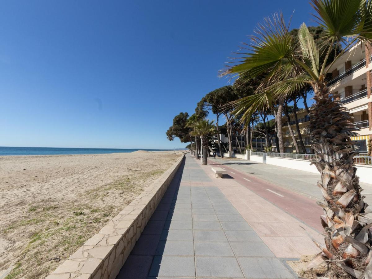 Apartment Reus Mediterrani By Interhome Villafortuny Extérieur photo