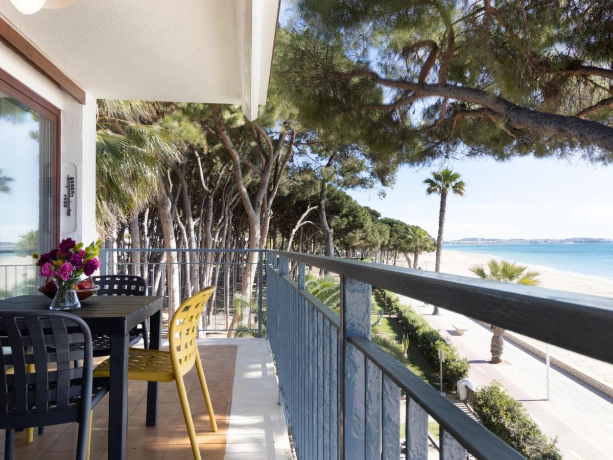 Apartment Reus Mediterrani By Interhome Villafortuny Extérieur photo