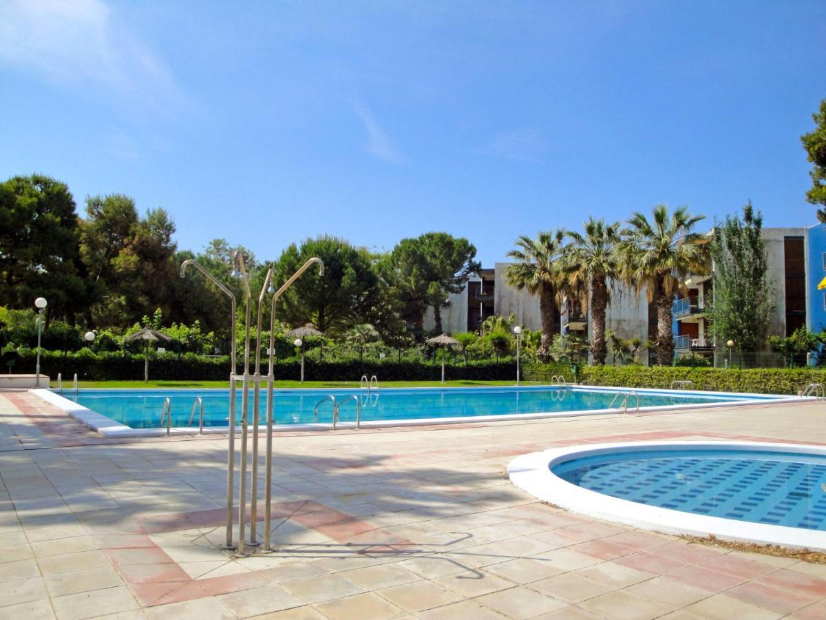 Apartment Reus Mediterrani By Interhome Villafortuny Extérieur photo