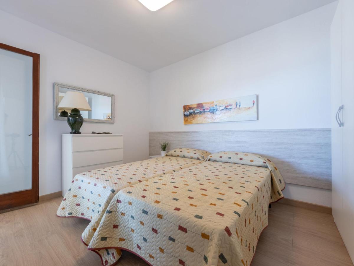 Apartment Reus Mediterrani By Interhome Villafortuny Extérieur photo