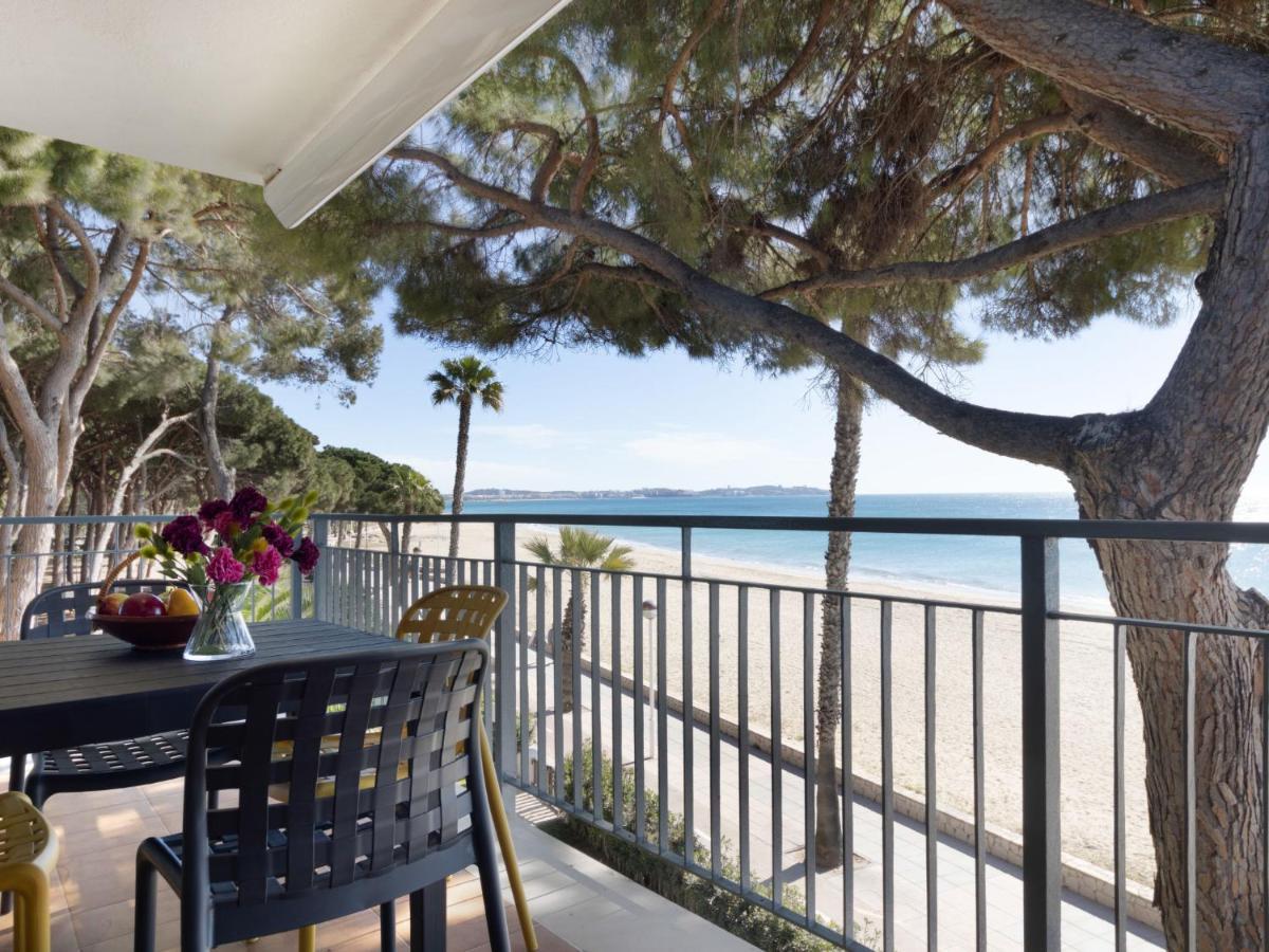 Apartment Reus Mediterrani By Interhome Villafortuny Extérieur photo