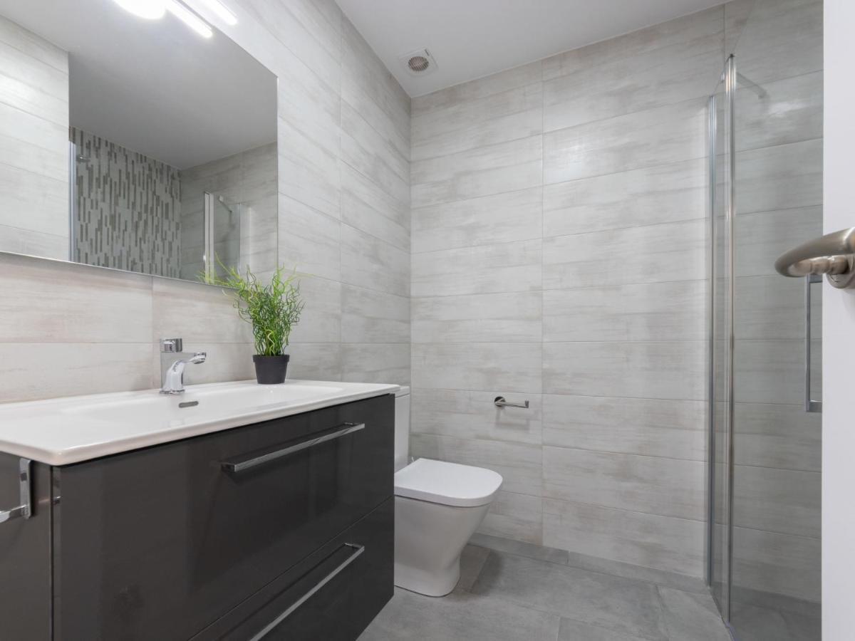 Apartment Reus Mediterrani By Interhome Villafortuny Extérieur photo