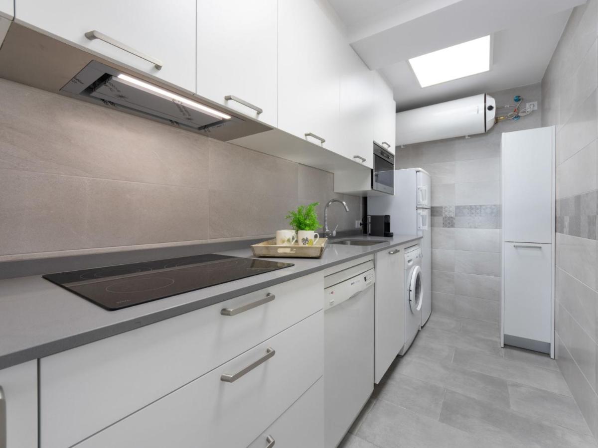 Apartment Reus Mediterrani By Interhome Villafortuny Extérieur photo