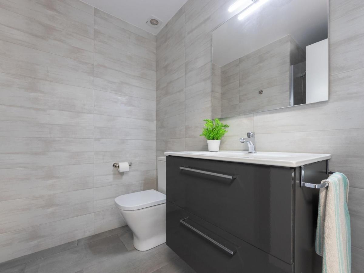 Apartment Reus Mediterrani By Interhome Villafortuny Extérieur photo