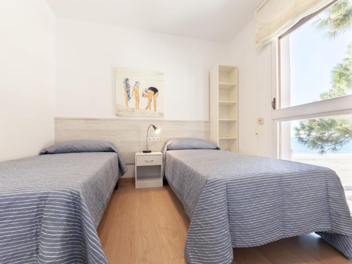 Apartment Reus Mediterrani By Interhome Villafortuny Extérieur photo