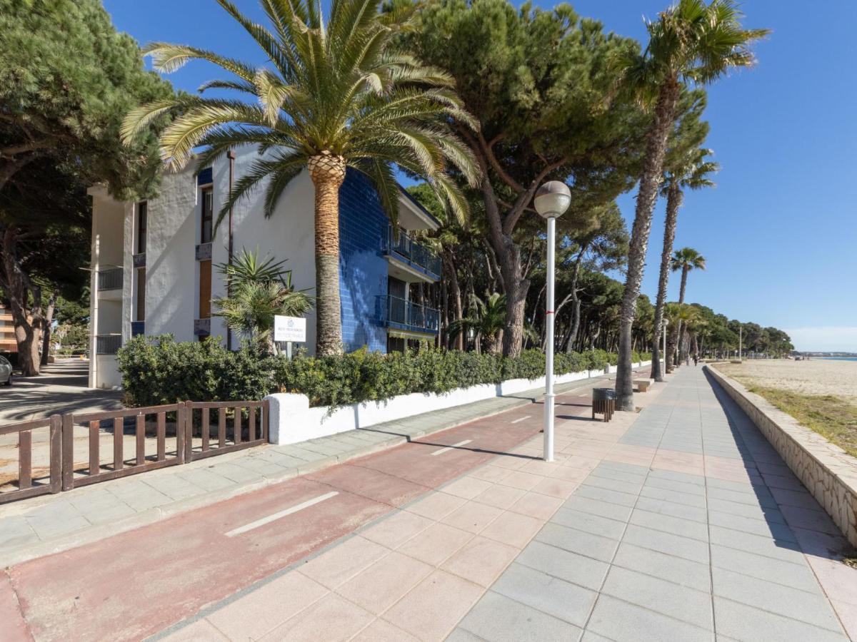 Apartment Reus Mediterrani By Interhome Villafortuny Extérieur photo