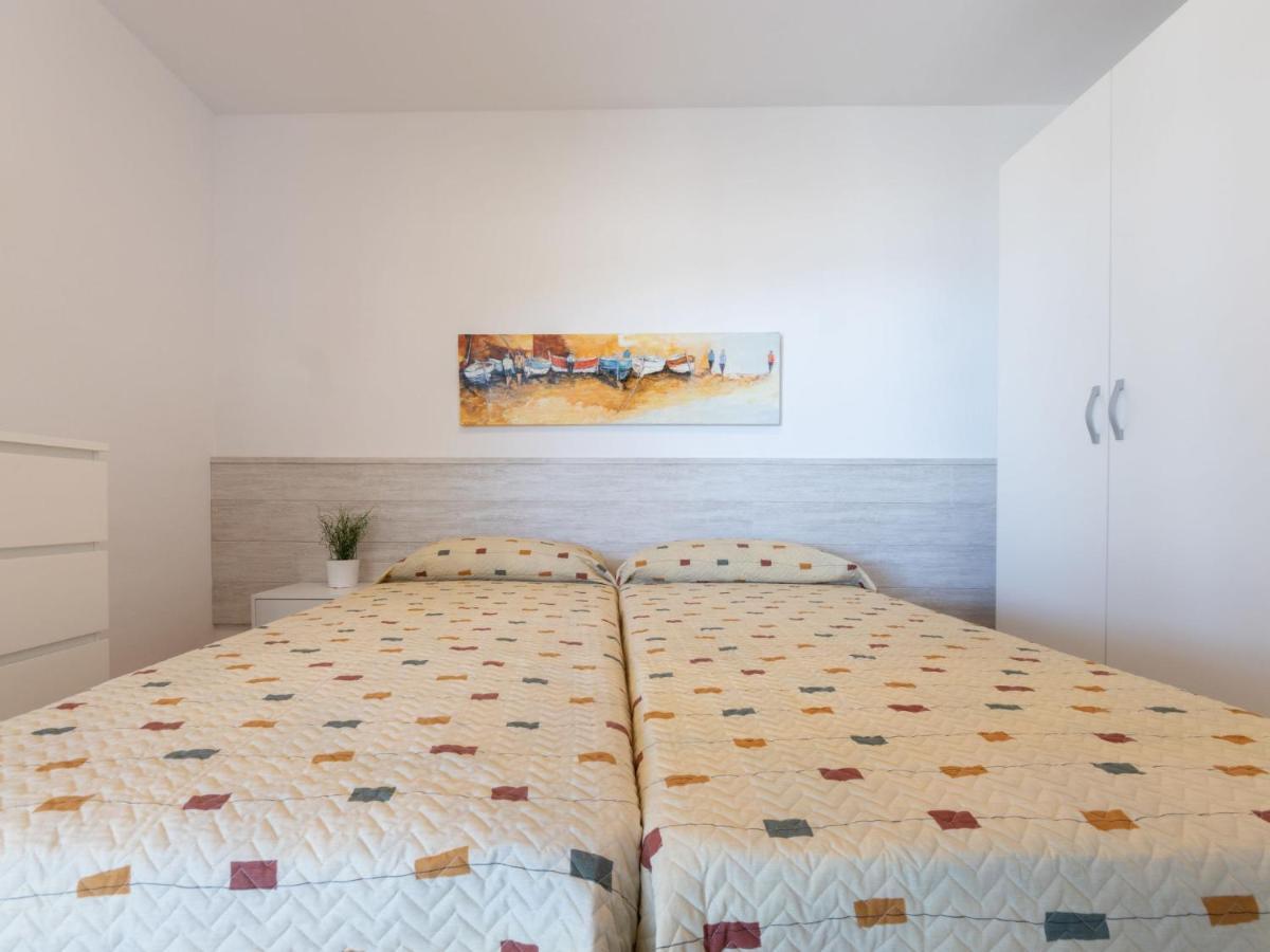 Apartment Reus Mediterrani By Interhome Villafortuny Extérieur photo