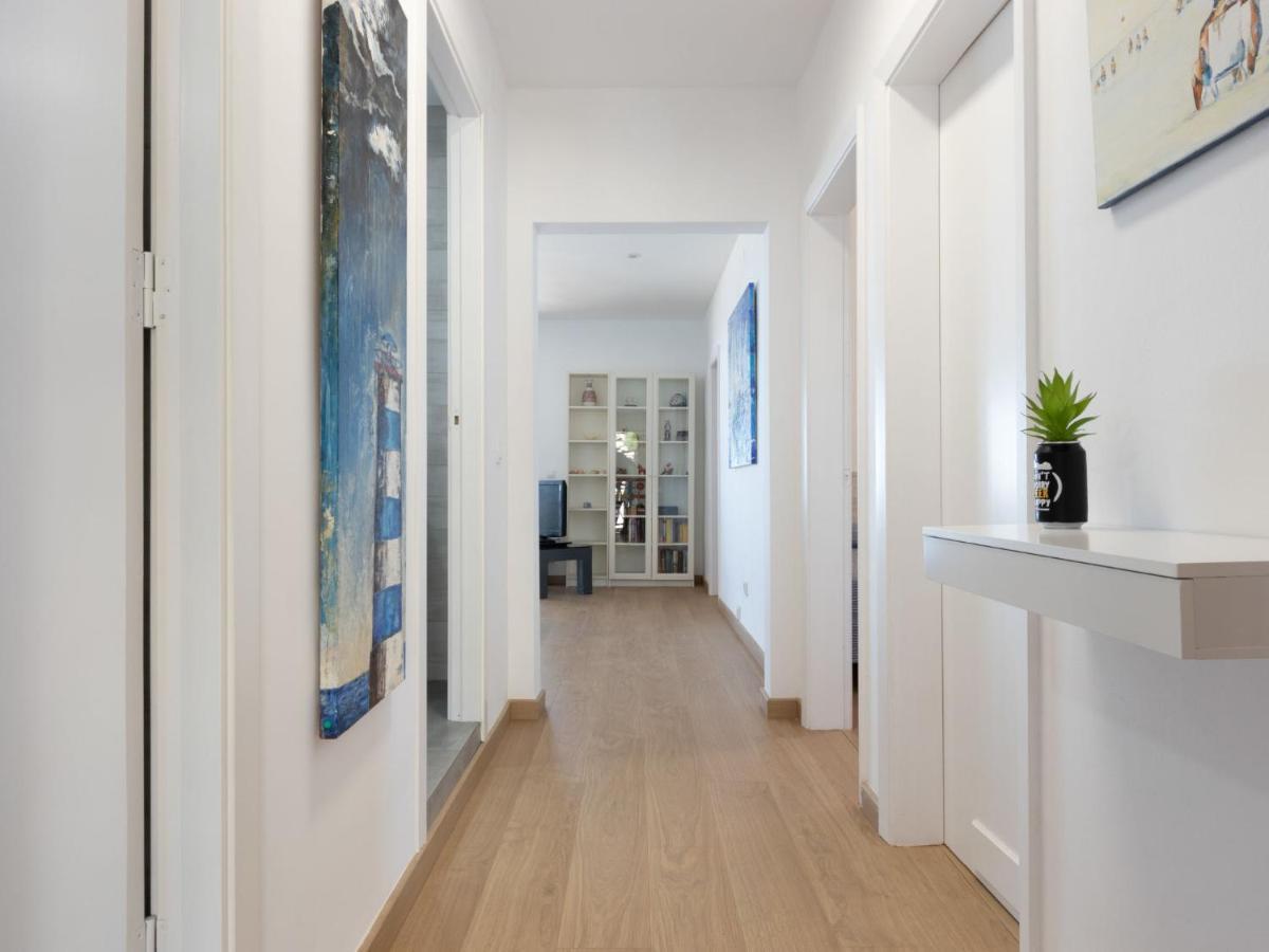 Apartment Reus Mediterrani By Interhome Villafortuny Extérieur photo