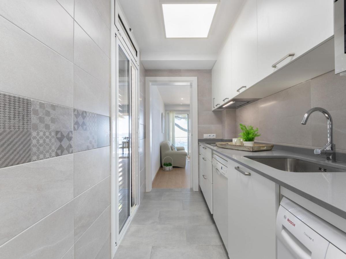 Apartment Reus Mediterrani By Interhome Villafortuny Extérieur photo