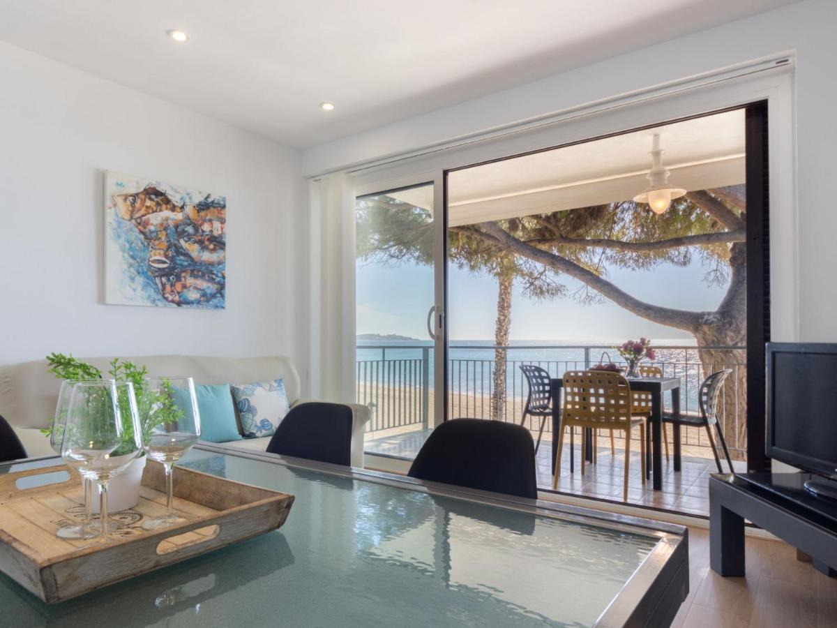 Apartment Reus Mediterrani By Interhome Villafortuny Extérieur photo