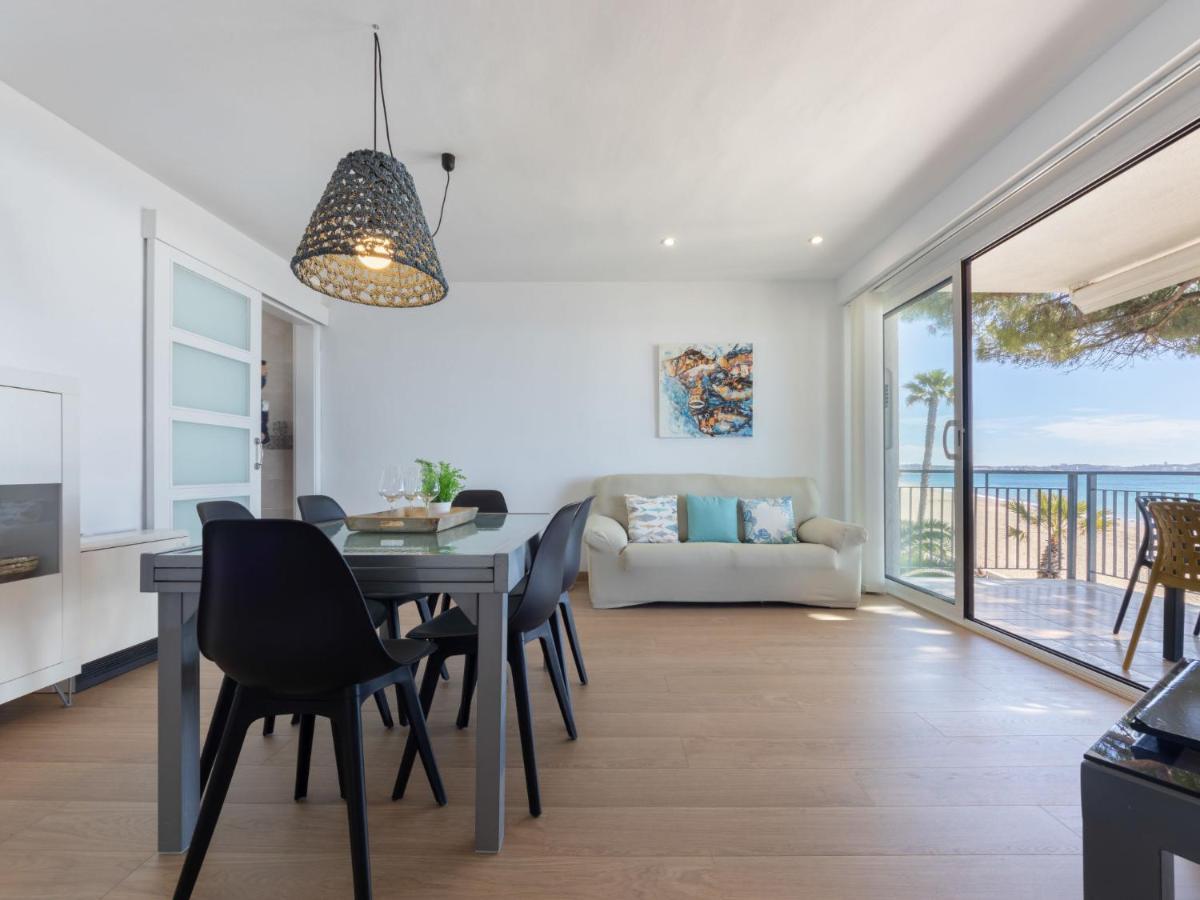 Apartment Reus Mediterrani By Interhome Villafortuny Extérieur photo